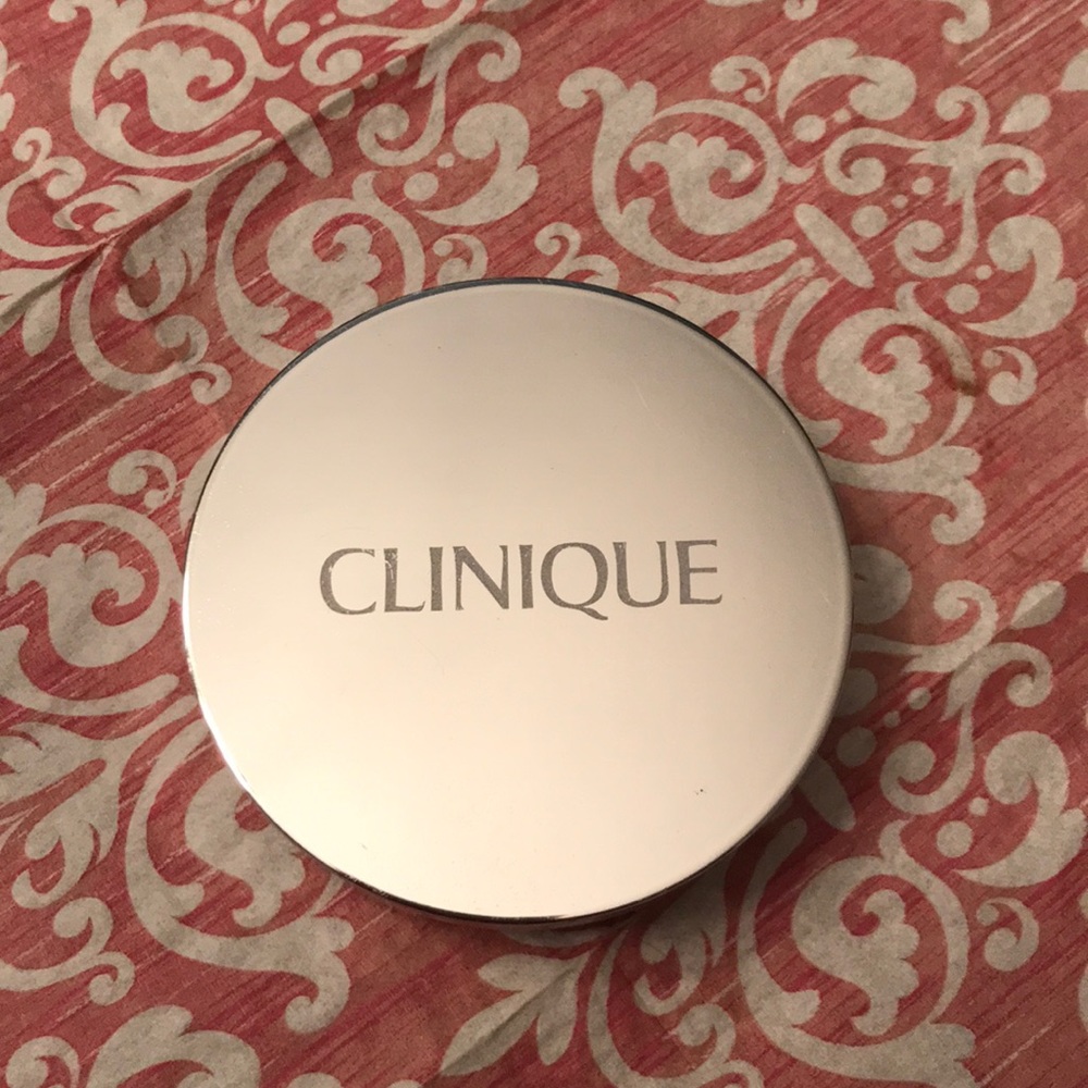 Clinique Powder Foundation Concealer